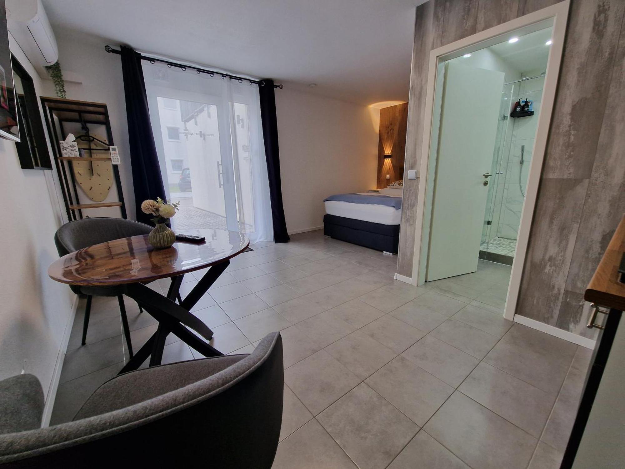 Sweet Retreat Apartment Lahr Lahr  Bagian luar foto