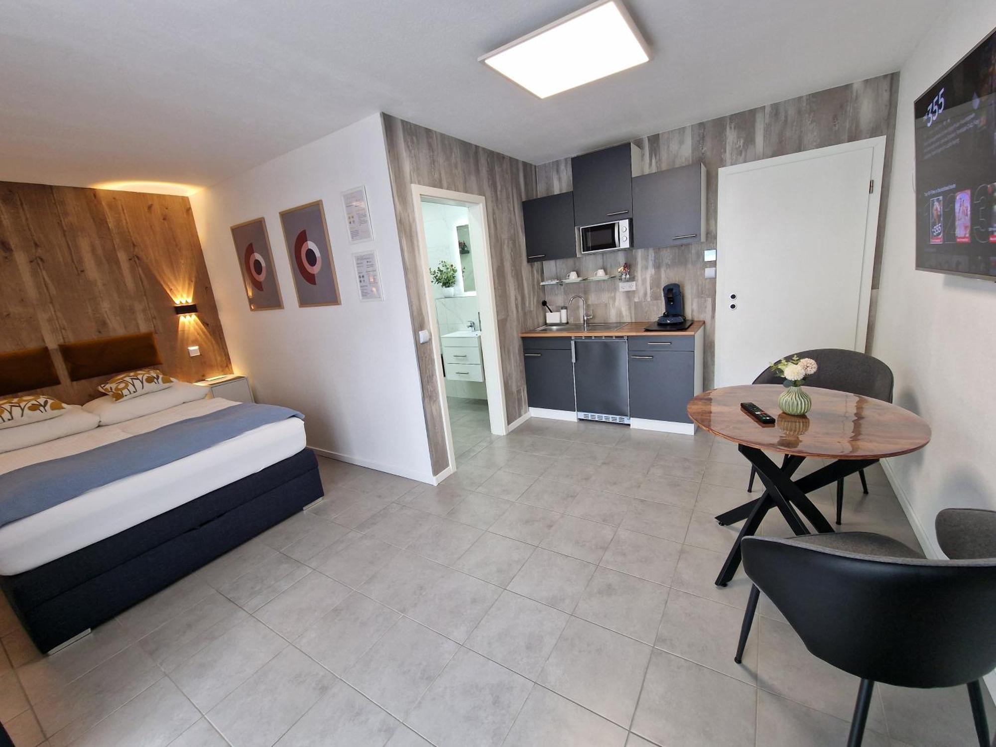 Sweet Retreat Apartment Lahr Lahr  Bagian luar foto