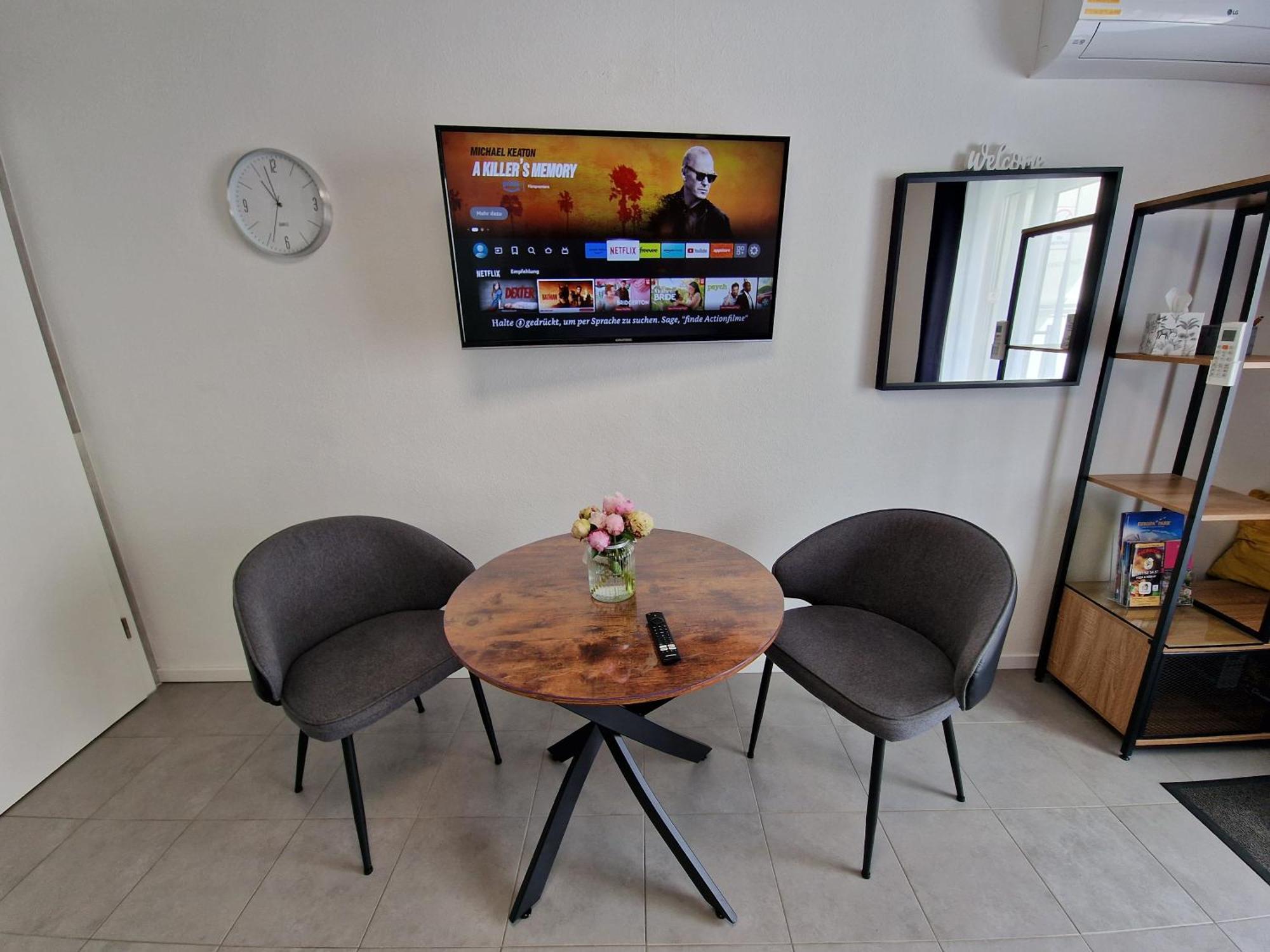 Sweet Retreat Apartment Lahr Lahr  Bagian luar foto