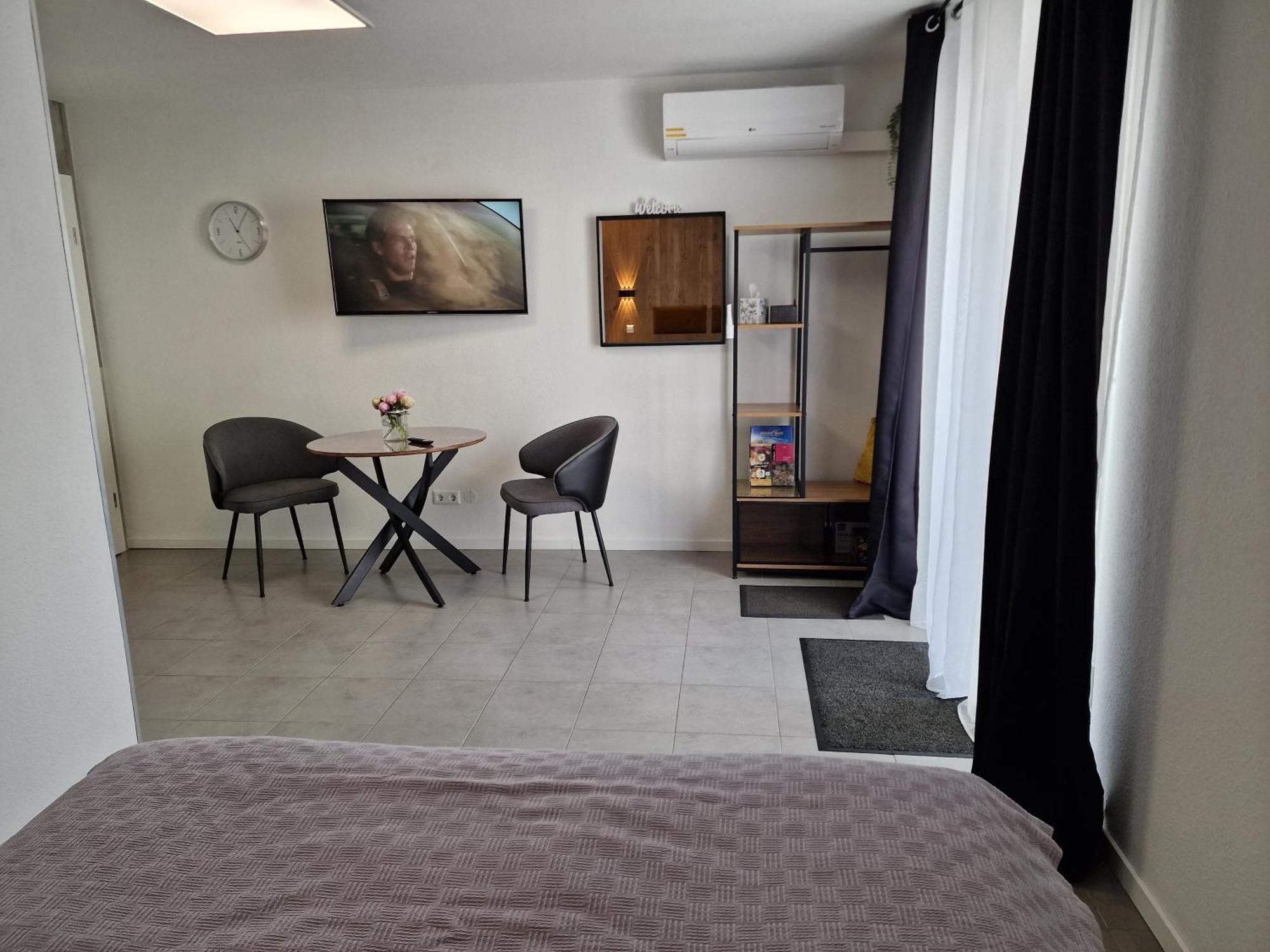 Sweet Retreat Apartment Lahr Lahr  Bagian luar foto