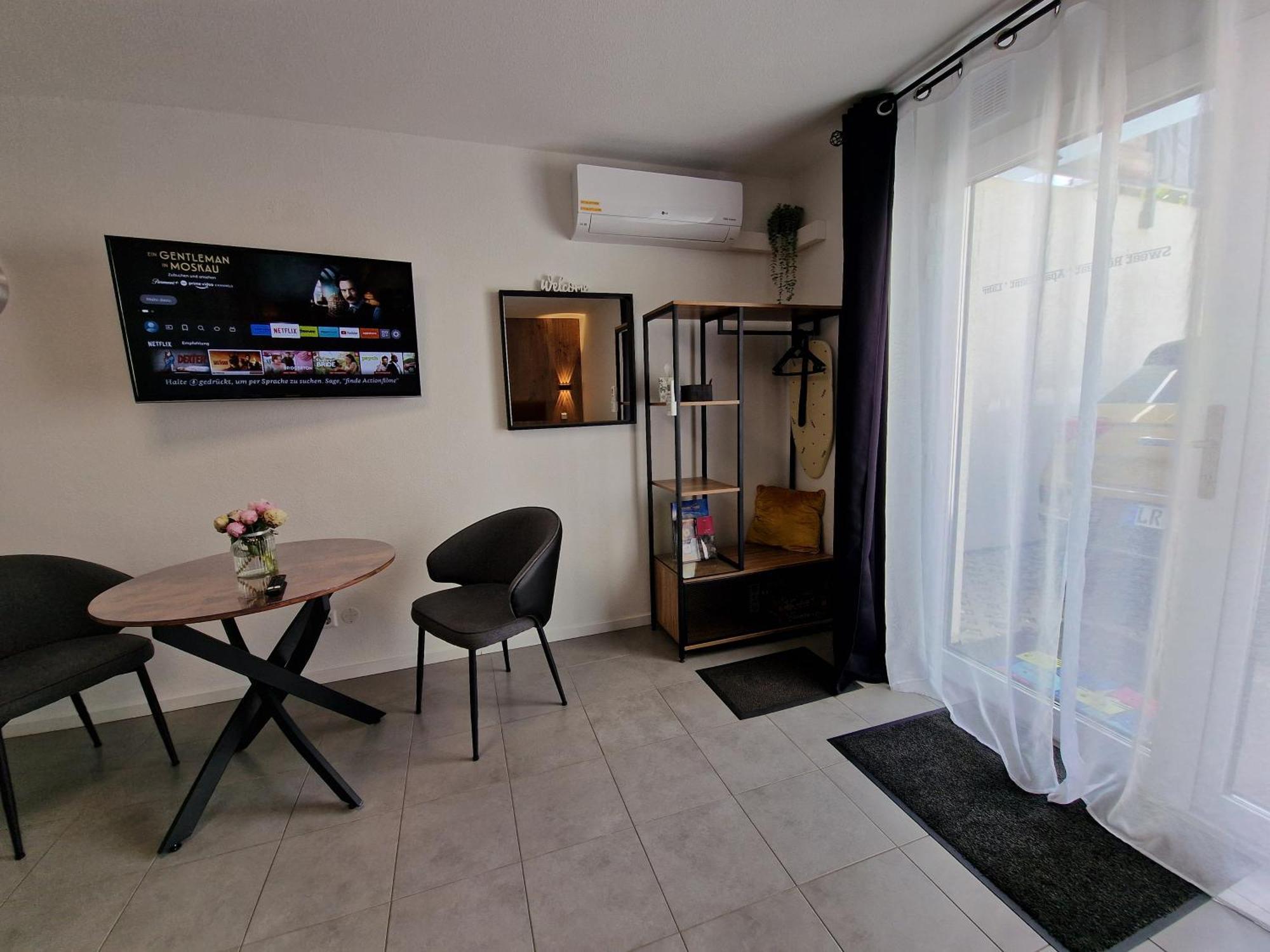Sweet Retreat Apartment Lahr Lahr  Bagian luar foto