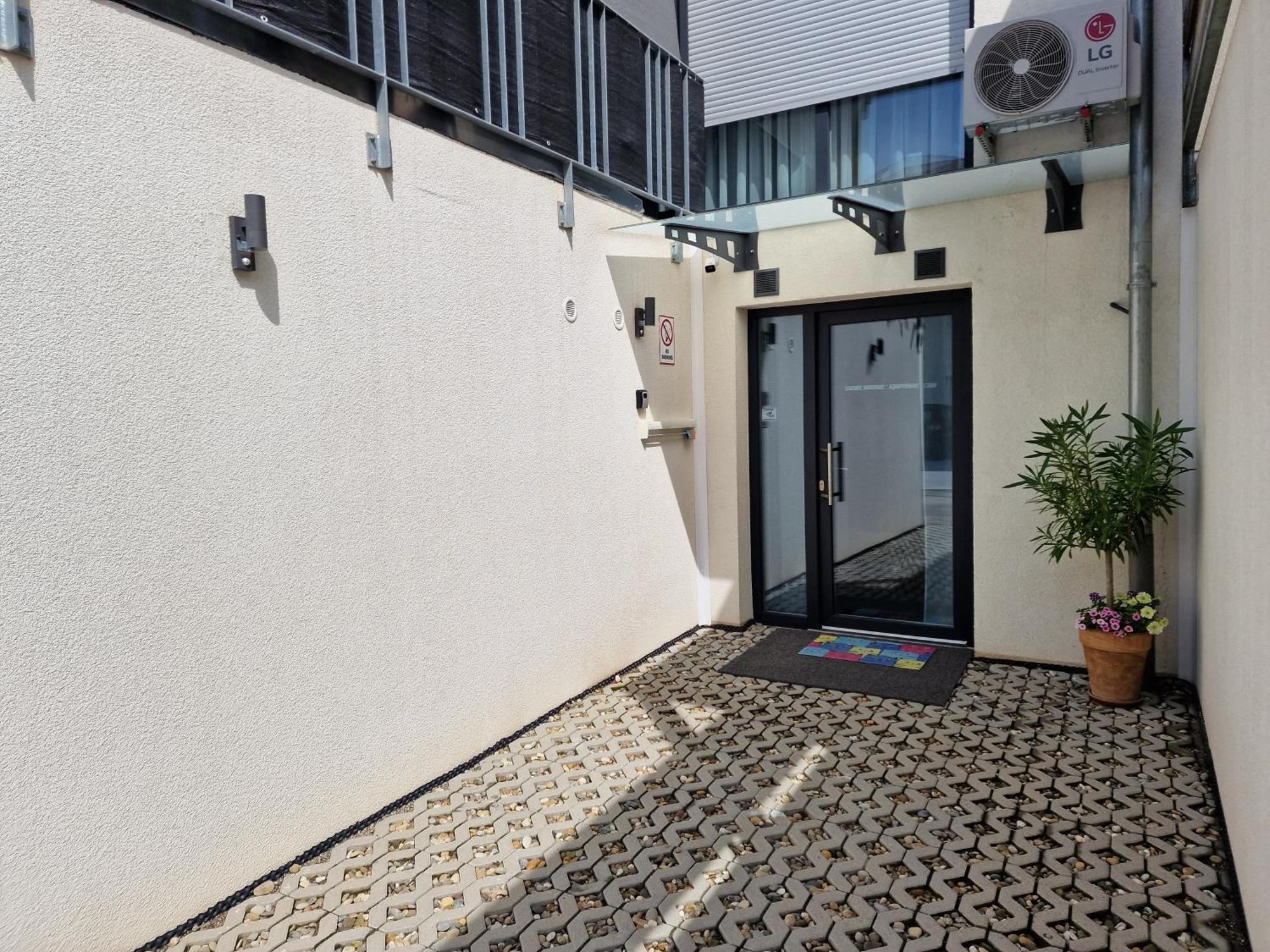Sweet Retreat Apartment Lahr Lahr  Bagian luar foto