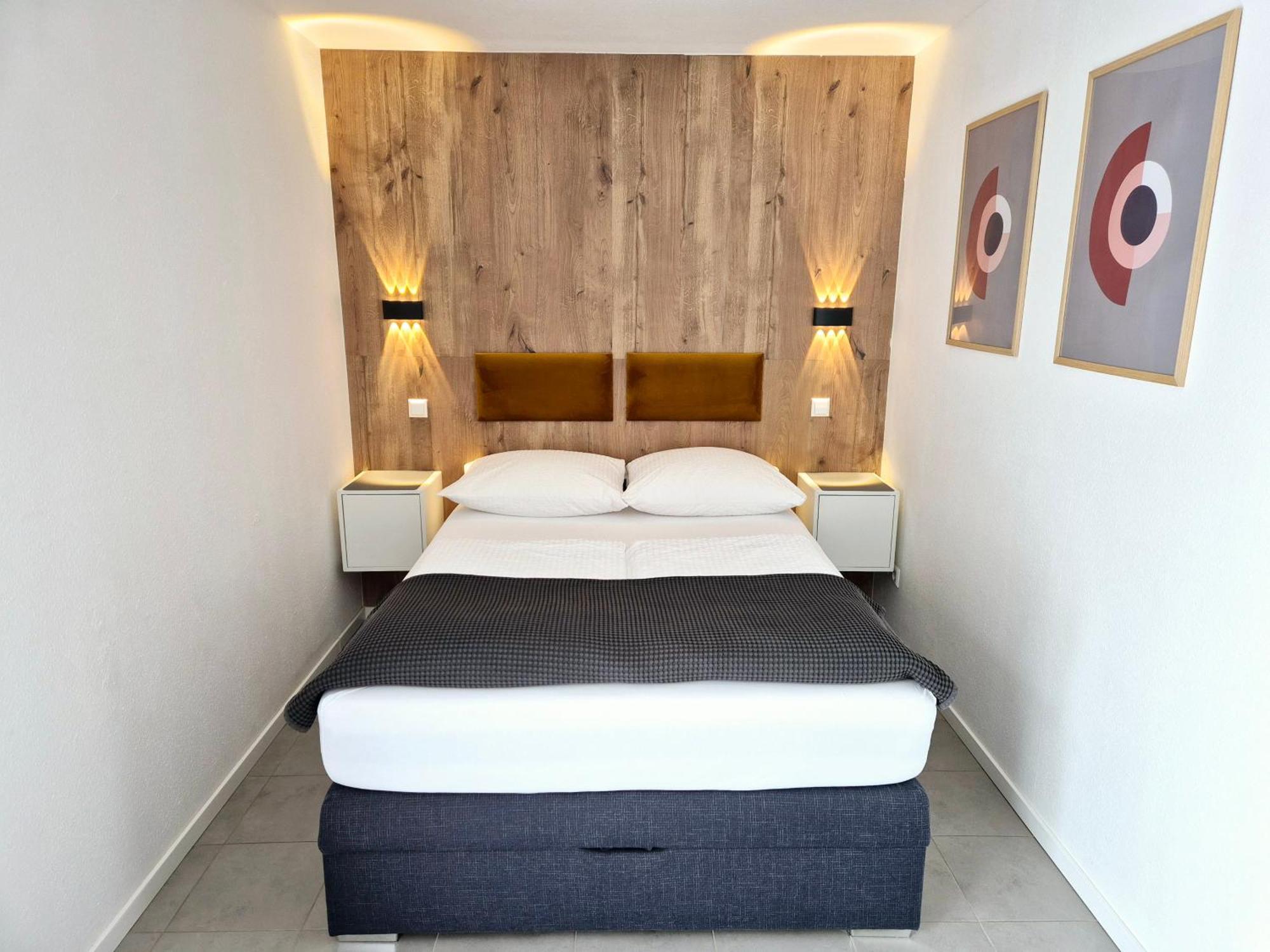 Sweet Retreat Apartment Lahr Lahr  Bagian luar foto