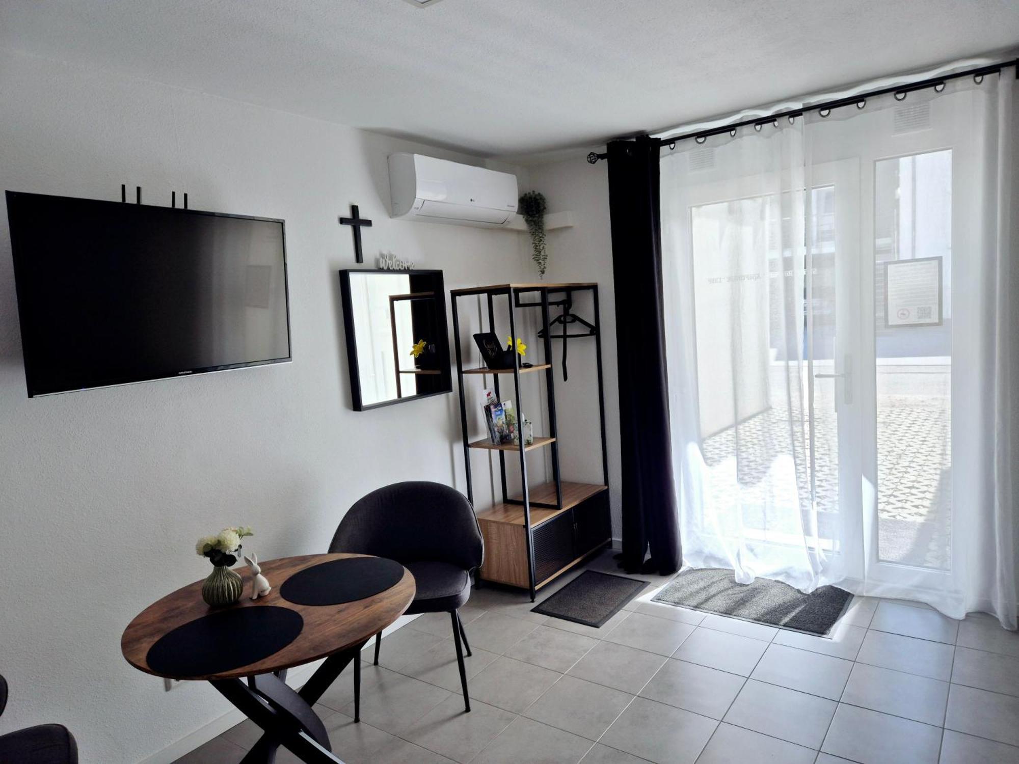 Sweet Retreat Apartment Lahr Lahr  Bagian luar foto
