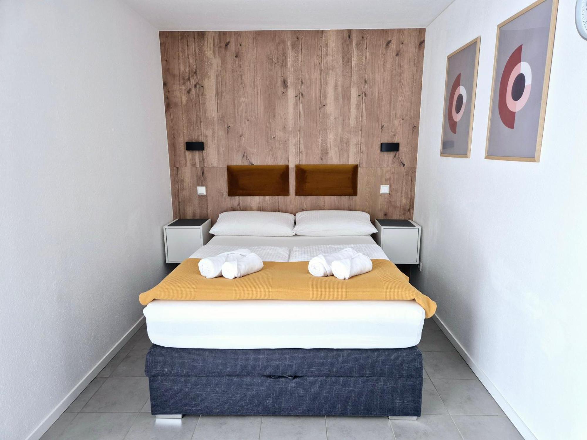 Sweet Retreat Apartment Lahr Lahr  Bagian luar foto