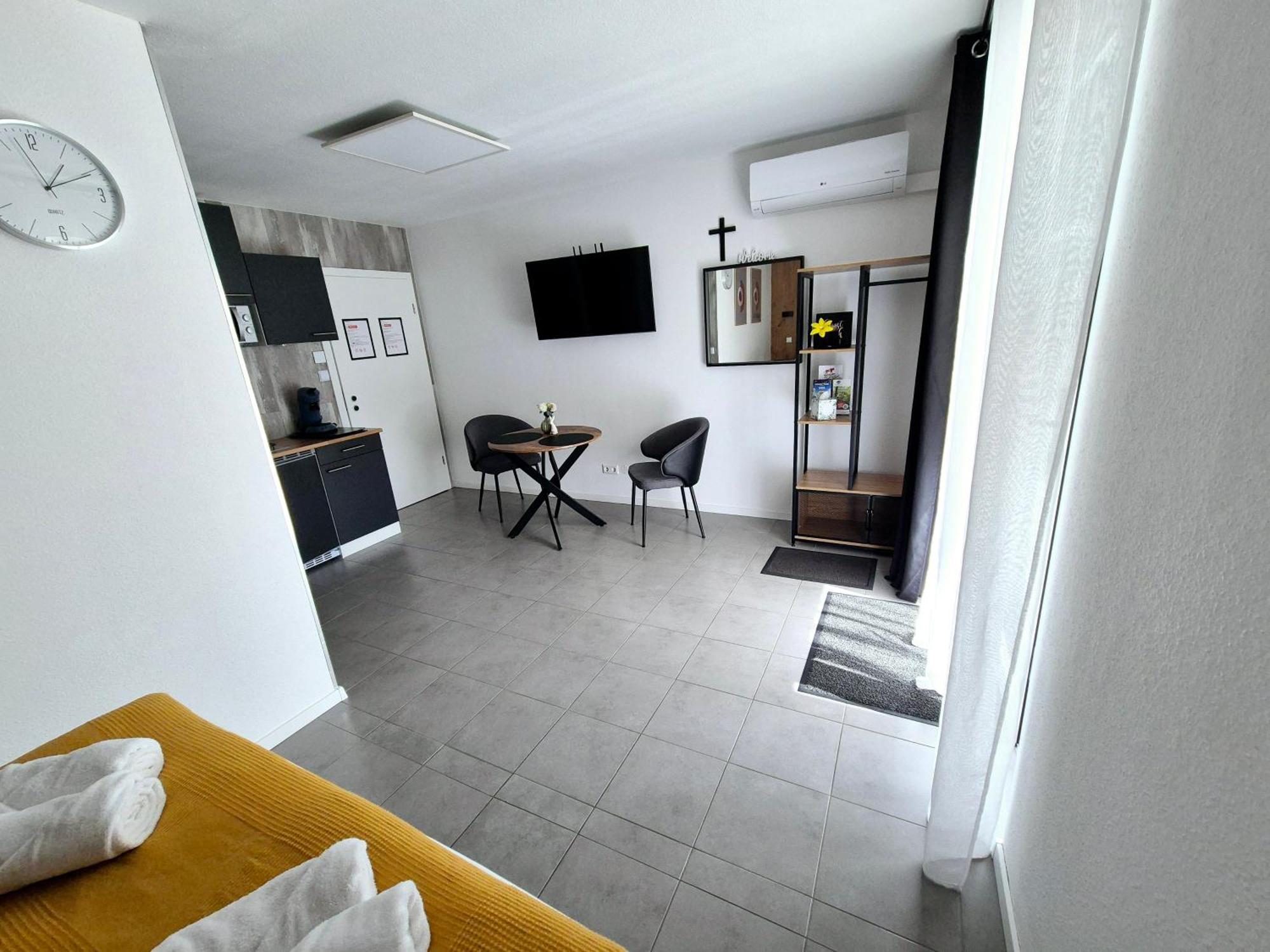 Sweet Retreat Apartment Lahr Lahr  Bagian luar foto